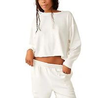 FP Movement Long Sleeve Inspire Layer Tee