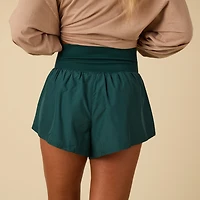 FP Movement Carpe Diem Shorts