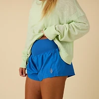 FP Movement Carpe Diem Shorts