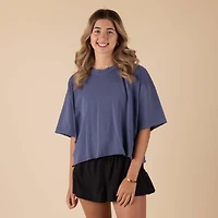 FP Movement Inspire Tee Indigo