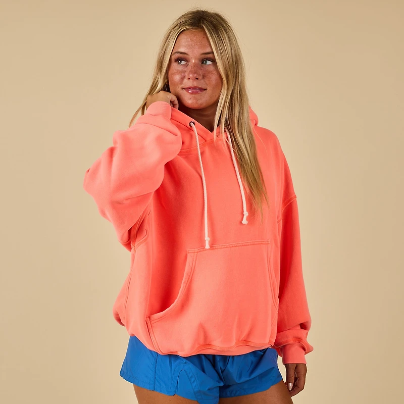 FP Movement Final Call Hoodie