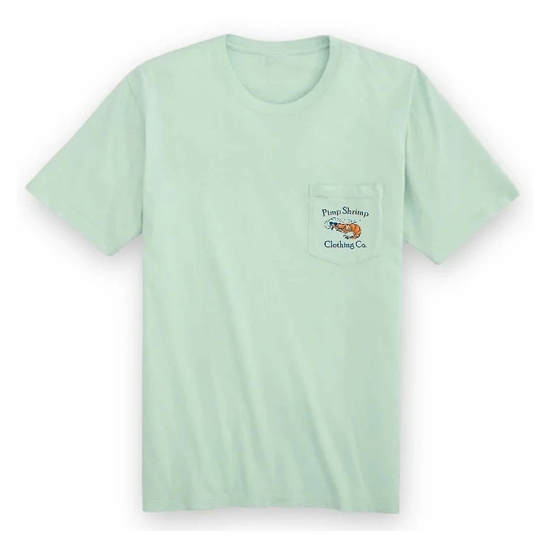 Slightly Off Course Short Sleeve T-Shirt
