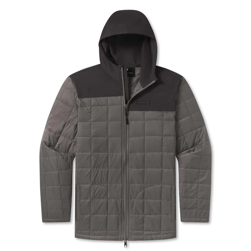 Men's Falcon Hill Jacket