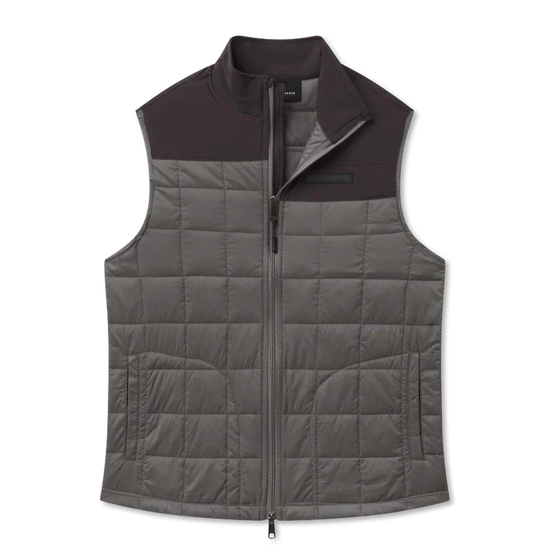Men's Falcon Hill Vest