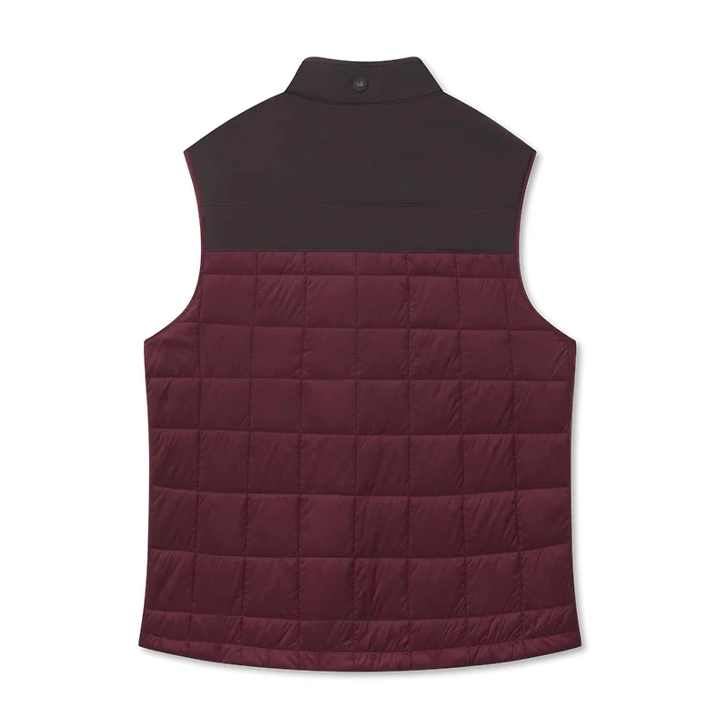 Men's Falcon Hill Vest