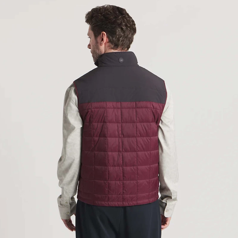 Men's Falcon Hill Vest