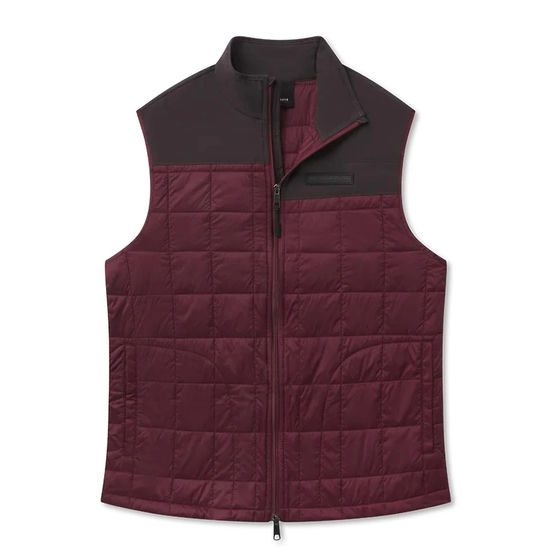 Men's Falcon Hill Vest