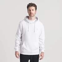 Men's Hallande Hoodie with Retro Camo Lined Hood