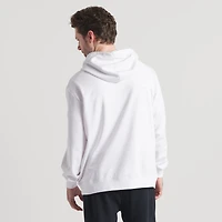 Men's Hallande Hoodie with Retro Camo Lined Hood