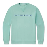 SEAWASH™ Crewneck Sweatshirt