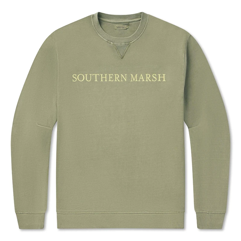SEAWASH™ Crewneck Sweatshirt