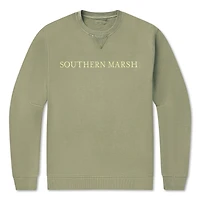 SEAWASH™ Crewneck Sweatshirt