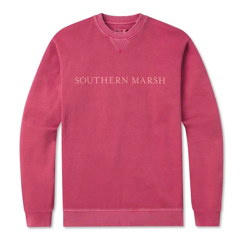 SEAWASH™ Crewneck Sweatshirt
