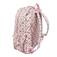 Cherry Bow Backpack