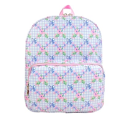 Lavender Fields Backpack