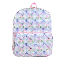 Lavender Fields Backpack
