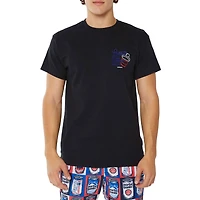 Liberty Beers Short Sleeve T-Shirt