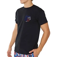 Liberty Beers Short Sleeve T-Shirt