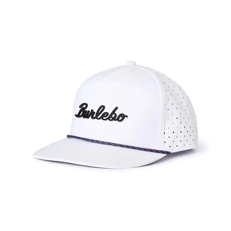Performance Tour Rope Trucker Hat