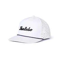 Performance Tour Rope Trucker Hat