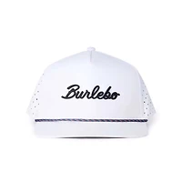 Performance Tour Rope Trucker Hat