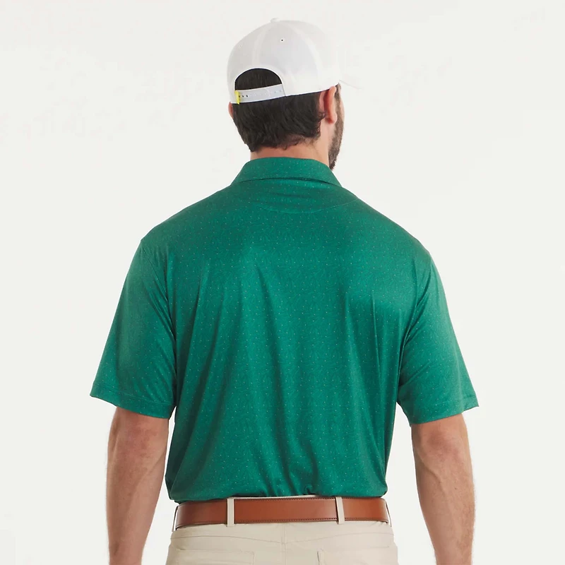 Greens Regulation Flyline Performance Polo