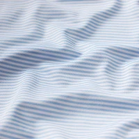 Bermuda Hampton Stripe Performance Polo