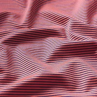 Bermuda Hampton Stripe Performance Polo