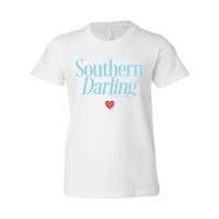 Youth Southern Darling Short Sleeve T-Shirt