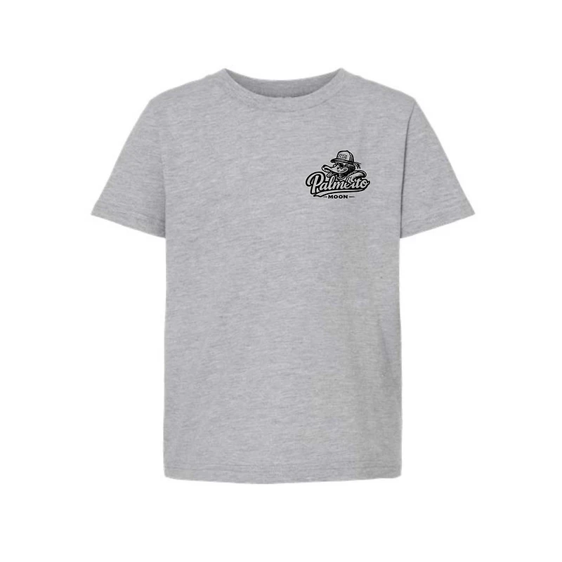 Youth Duck Club Truck Short Sleeve T-Shirt
