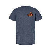 Youth Cyber Duck Short Sleeve T-Shirt