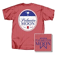 Palmetto Ultra Short Sleeve T-Shirt