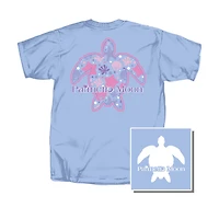 Youth Turtle Shellabration Short Sleeve T-Shirt