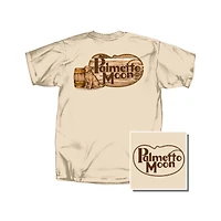 Youth Dog and Barrel Short Sleeve T-Shirt