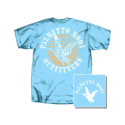 Youth Flying High Short Sleeve T-Shirt