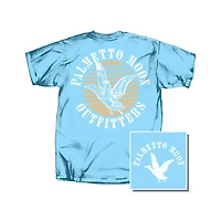 Youth Flying High Short Sleeve T-Shirt