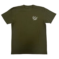 Diyala Camo Icon Short Sleeve T-Shirt
