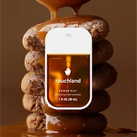 Cinnamon Gingerbread 30ml Power Mist Hand Sanitizer