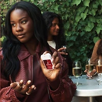 Peppermint Mocha 30ml Power Mist Hand Sanitizer