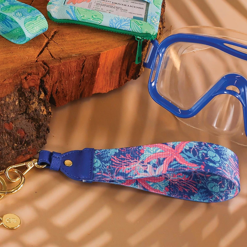 Pattern Key Fob