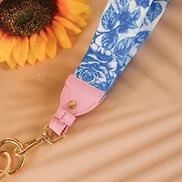 Pattern Key Fob