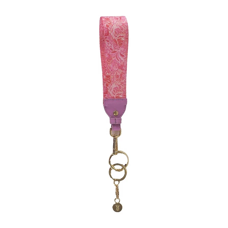 Pattern Key Fob