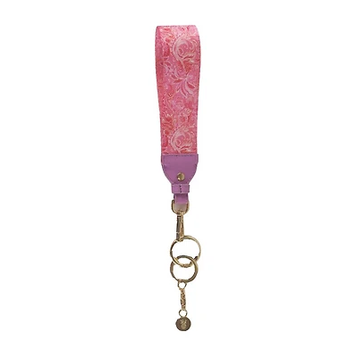 Pattern Key Fob