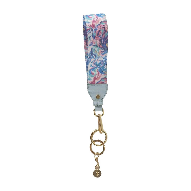 Pattern Key Fob