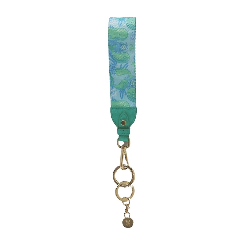 Pattern Key Fob