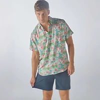 Men's Dock Shorts