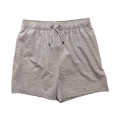 Men's Seersucker Shorts