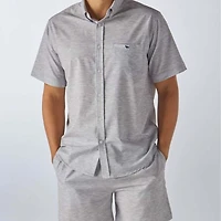 Men's Seersucker Shorts