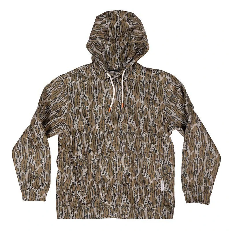Men's Tree Camo William Hoodie
