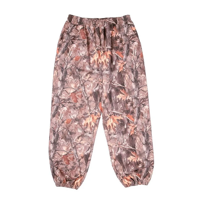 Men's Camo Sweatpants